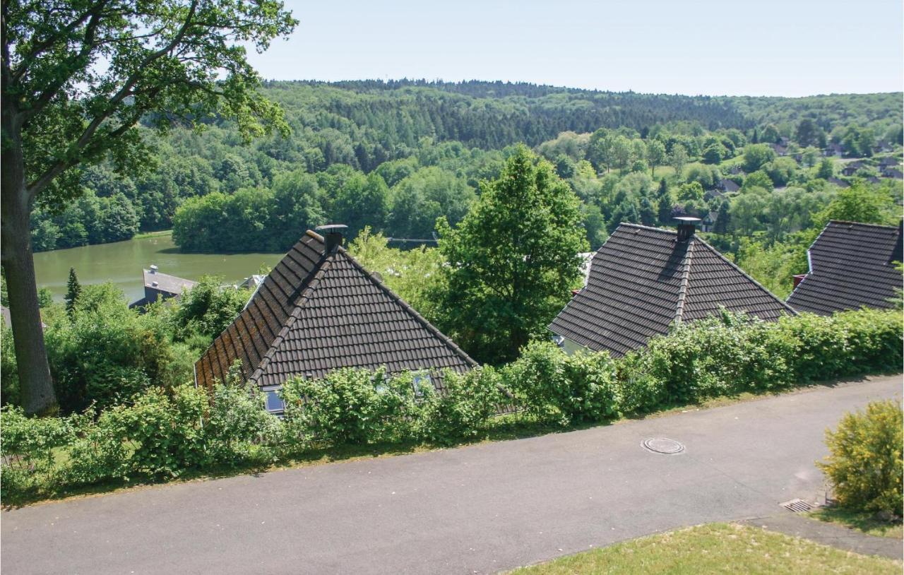 Ferienhaus 65 In Kirchheim Ngoại thất bức ảnh