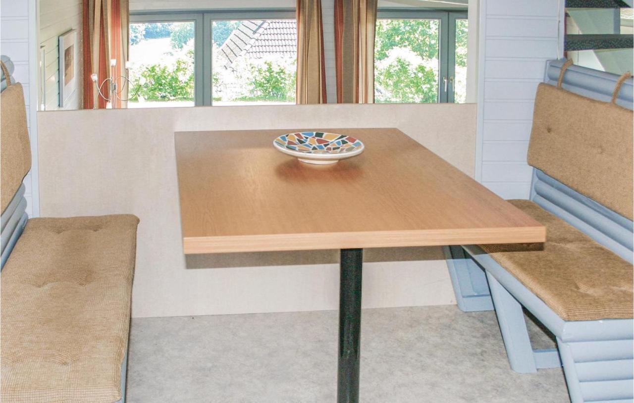 Ferienhaus 65 In Kirchheim Ngoại thất bức ảnh