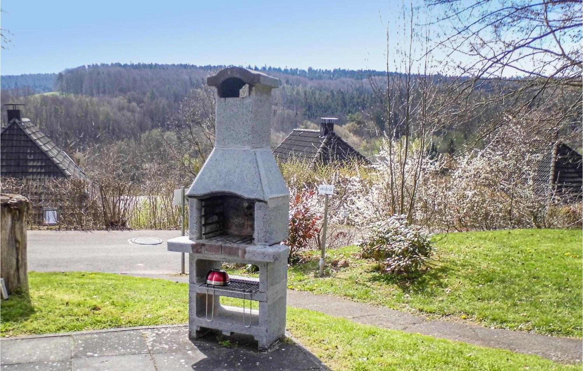 Ferienhaus 65 In Kirchheim Ngoại thất bức ảnh