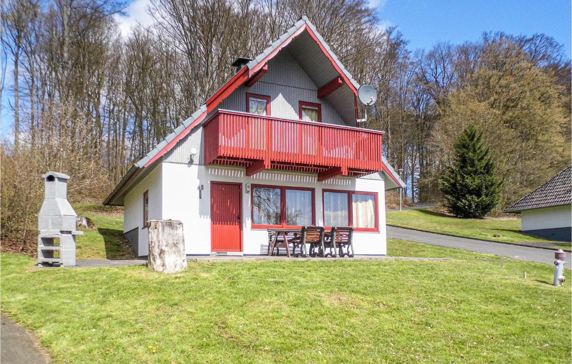 Ferienhaus 65 In Kirchheim Ngoại thất bức ảnh